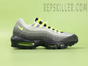 Shoe side
