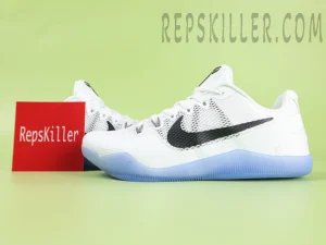 Nike Kobe 11 EM Low “Fundamental”2