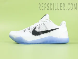 Shoe side