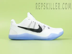 Shoe side