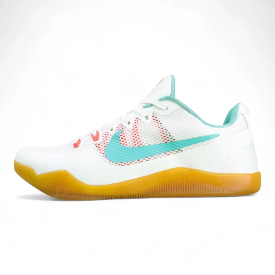 Nike Kobe 11 EP “Summer”