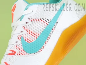 Nike Kobe 11 EP “Summer”10