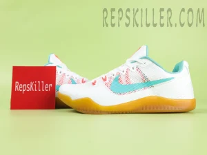 Nike Kobe 11 EP “Summer”2