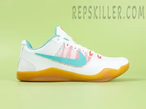 Shoe side