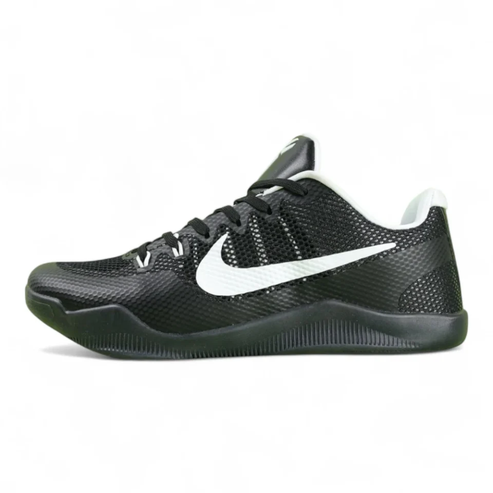 Nike Kobe 11 Team Bank “Black”