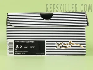 Shoe box