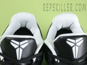 Nike Kobe 11 Team Bank “Black”12