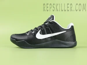 Shoe side