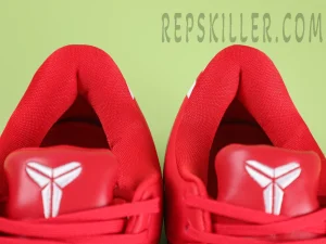 Nike Kobe 8 Protro “University Red”13