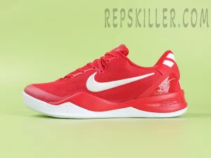 Shoe side