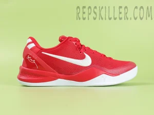 Shoe side