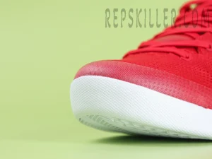 Toe cap