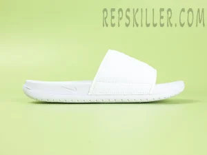 Shoe side