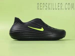 Shoe side