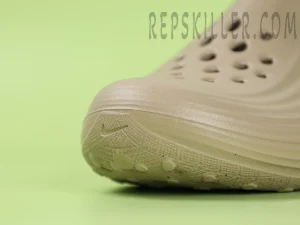 Toe cap