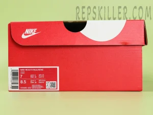 Shoe box