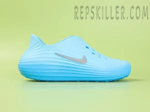 Shoe side