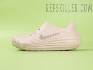 Shoe side