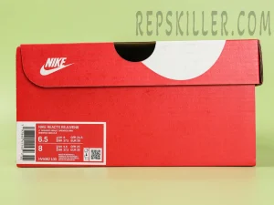 Shoe box