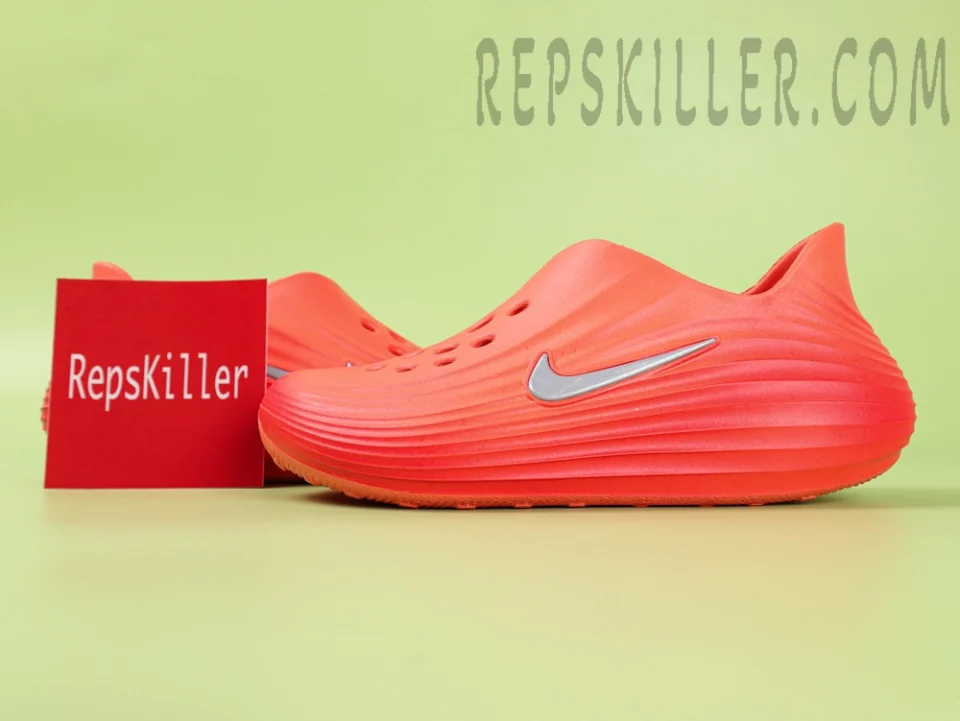 Nike ReactX Rejuven8 “Safety Orange”