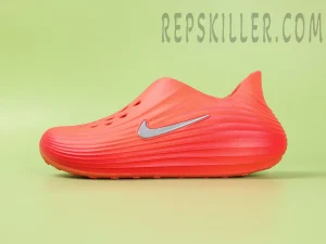 Shoe side