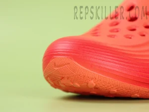 Toe cap