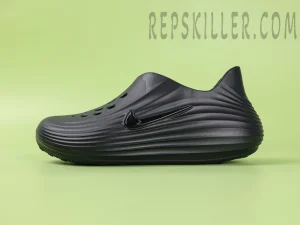 Shoe side
