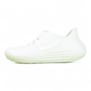 Nike Reactx Rejuven8 “All White”