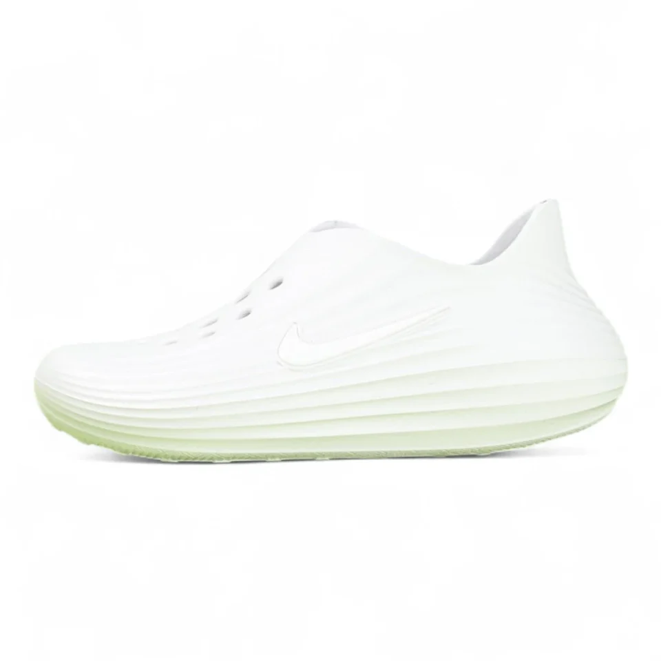Nike Reactx Rejuven8 “All White”