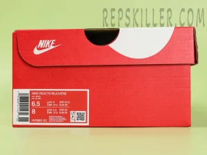 Shoe box