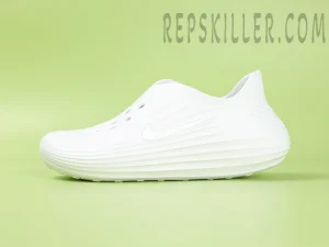 Shoe side