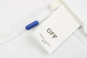 Wash tag