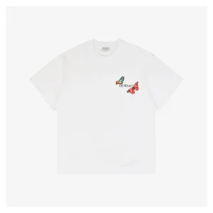 Front side White