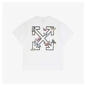 Back side White