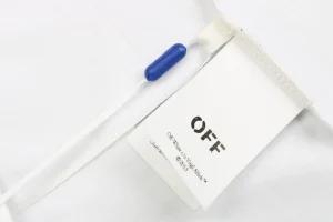 Wash tag