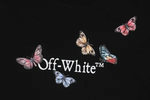 Front Logo print
