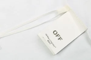 Wash tag