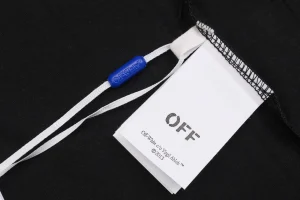 Wash tag