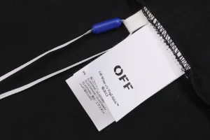 Wash tag