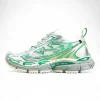Off-White c/o Virgil Abloh Be Right Back “Silver Green”