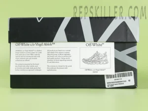 Shoe box
