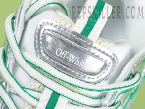 off-White logo