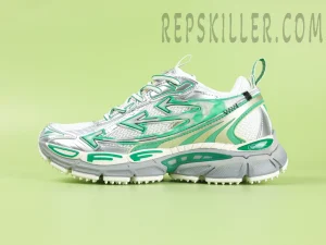 Shoe side