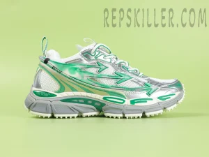 Shoe side