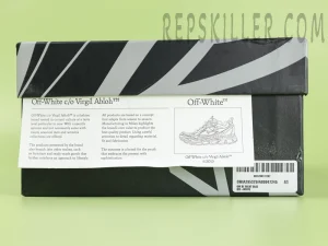 Shoe box