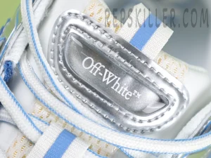 Off-White logo