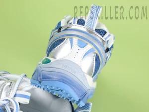 Heel