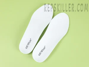 Off-White c:o Virgil Abloh Be Right Back “Silver:Blue”15
