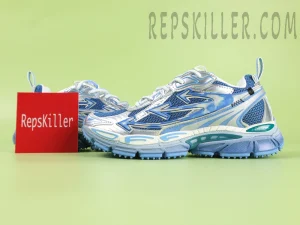 Off-White c:o Virgil Abloh Be Right Back “Silver:Blue”2