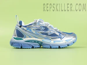 Shoe side